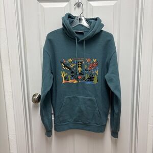 Parks Project Men's All Parks Founded Hoodie -‎ Size Medium